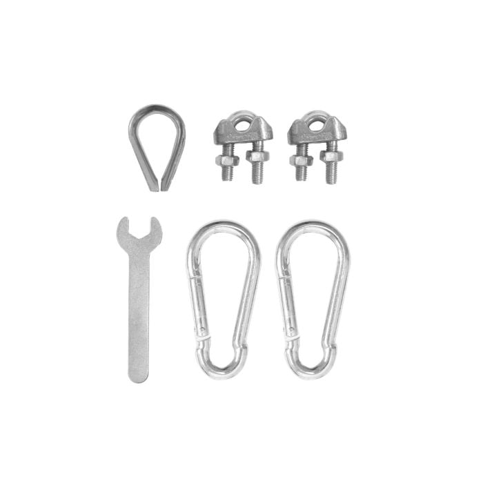 Cable Pulley System - GymBeam single_variant