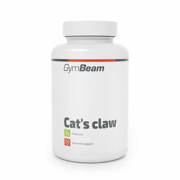 Cat's claw - GymBeam