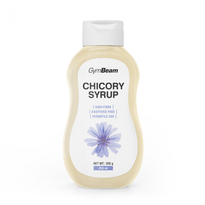 Chicory syrup - GymBeam