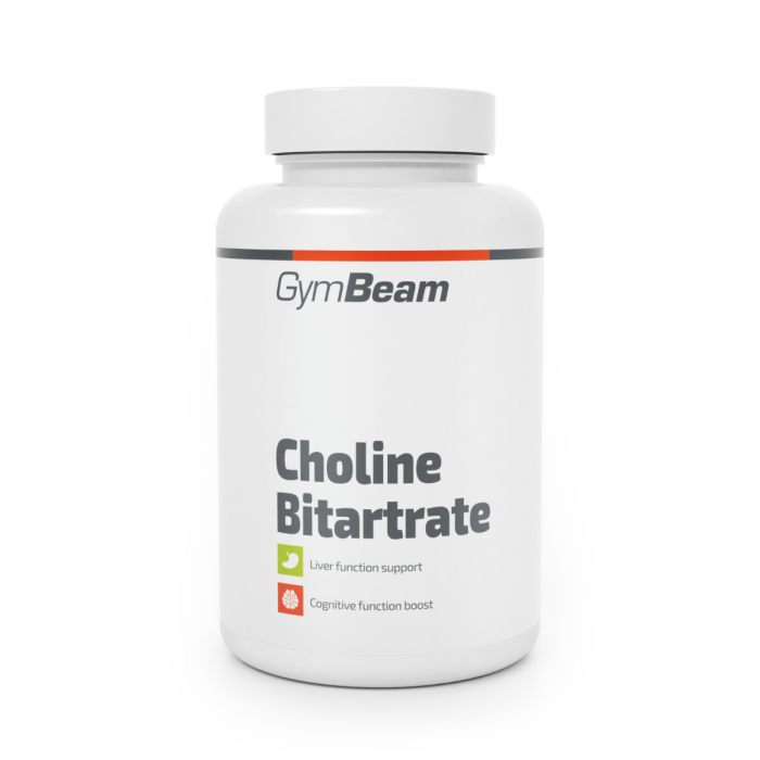 Choline Bitartrate - GymBeam