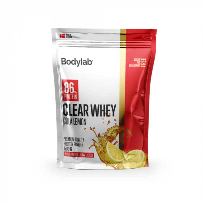 Clear Whey - Bodylab
