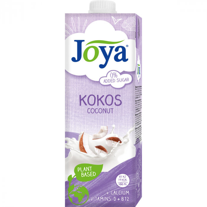 Coconut drink with Rice and Calcium - Joya