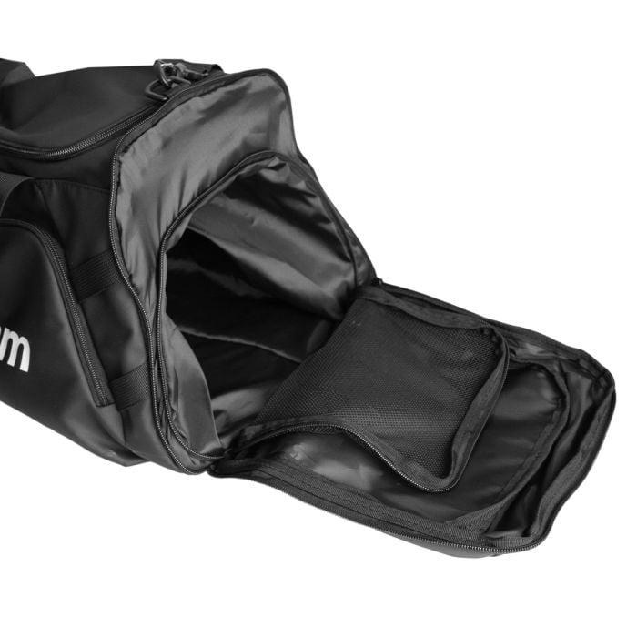 Core Sport Bag Black - GymBeam single_variant