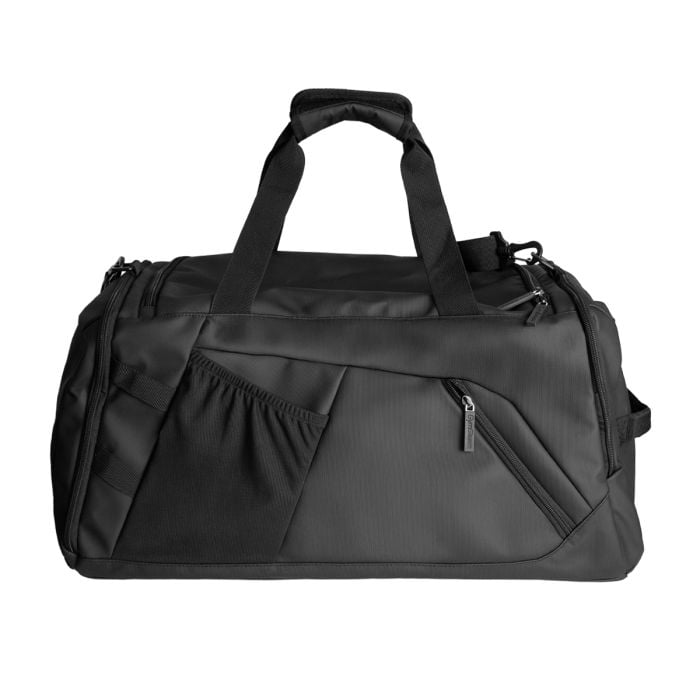 Core Sport Bag Black - GymBeam single_variant