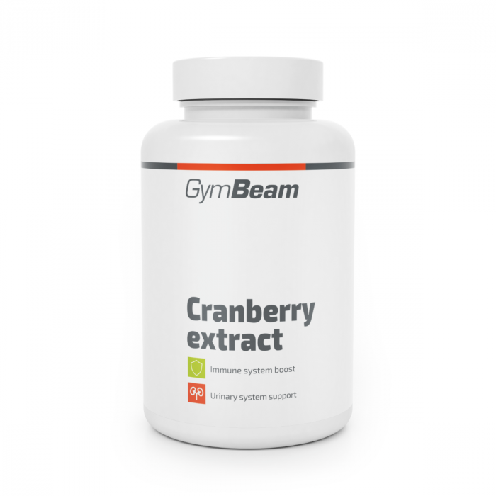 Cranberry extract - GymBeam