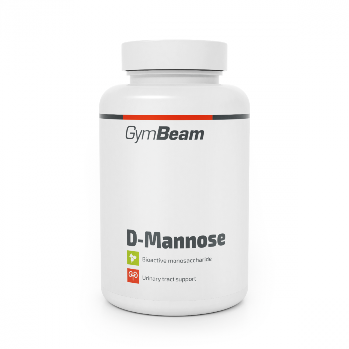 D-Mannose - GymBeam