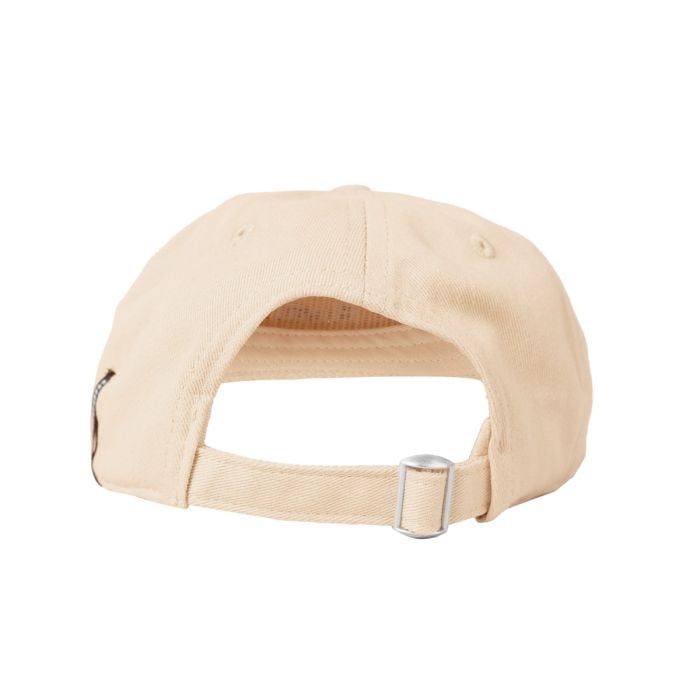 Dad Cap Taupe - GymBeam UNI