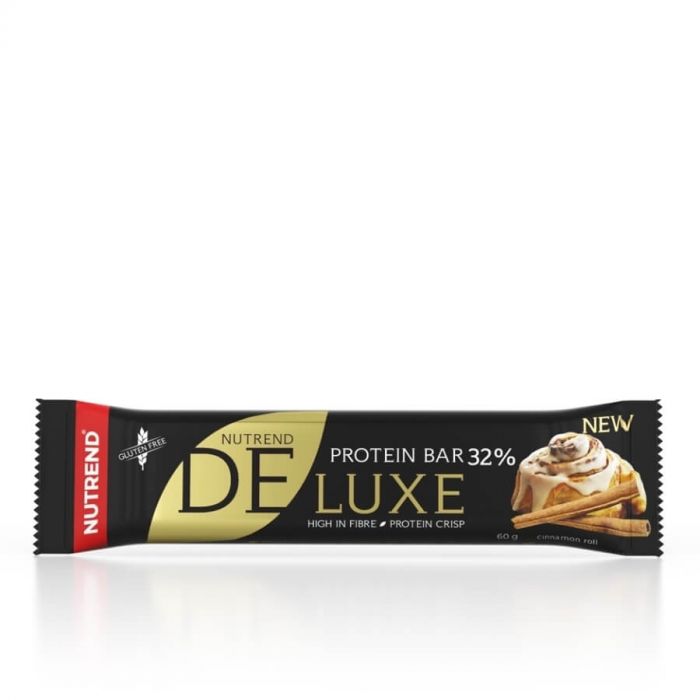 Protein bar Deluxe 60 g - Nutrend