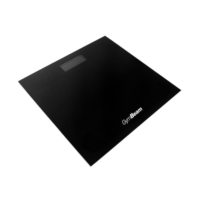 Digital Bathroom Scale - GymBeam single_variant