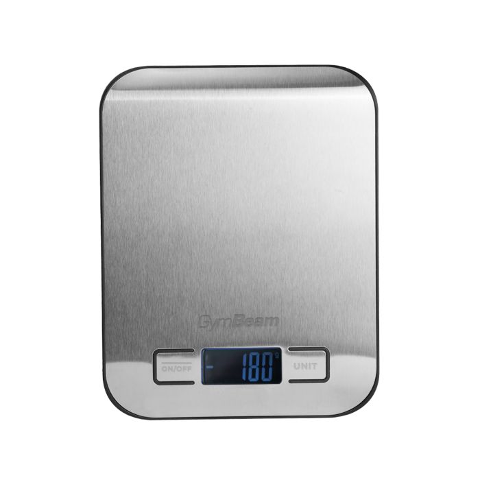 Digital Kitchen Scale - GymBeam single_variant