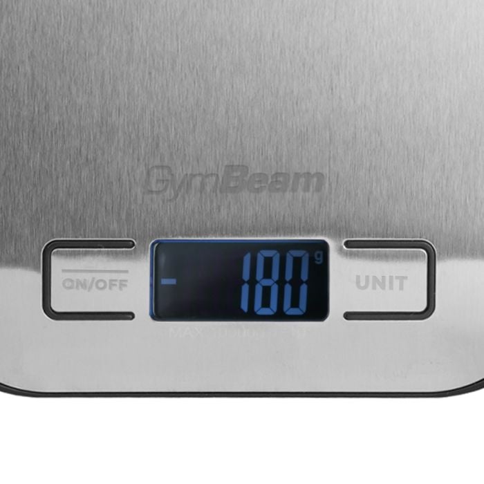 Digital Kitchen Scale - GymBeam single_variant