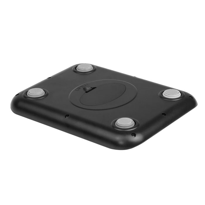 Digital Kitchen Scale - GymBeam single_variant