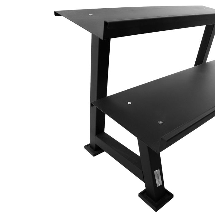 Dumbbell Rack Stacker - GymBeam single_variant