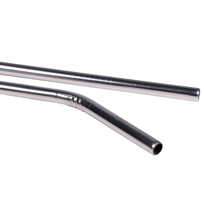 Stainless Steel Straws - VanaVita single_variant