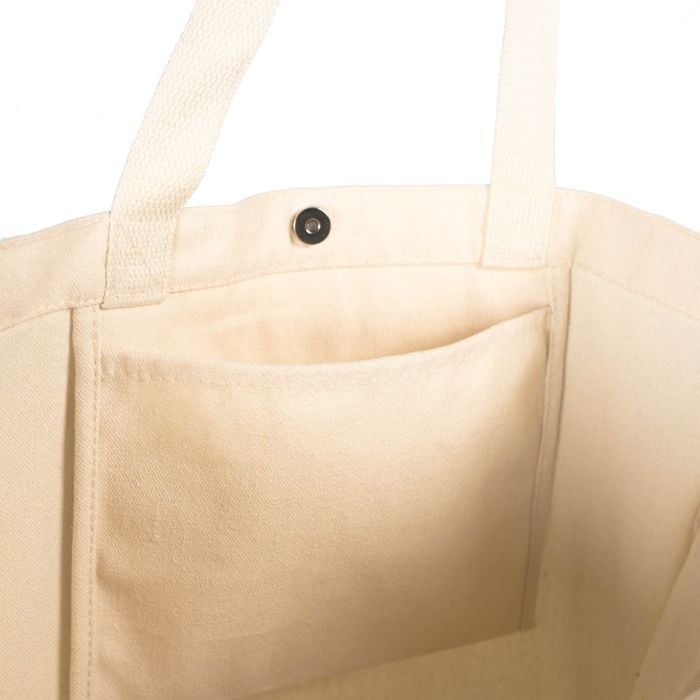 Eco Tote Bag - VanaVita single_variant