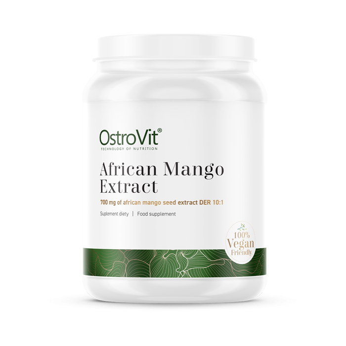 African Mango Extract - OstroVit