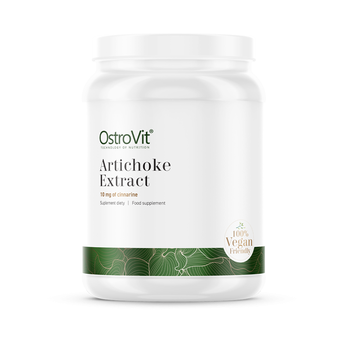 Artichoke Extract - OstroVit