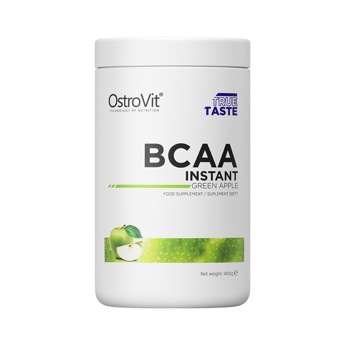 BCAA Instant Green Apple - OstroVit
