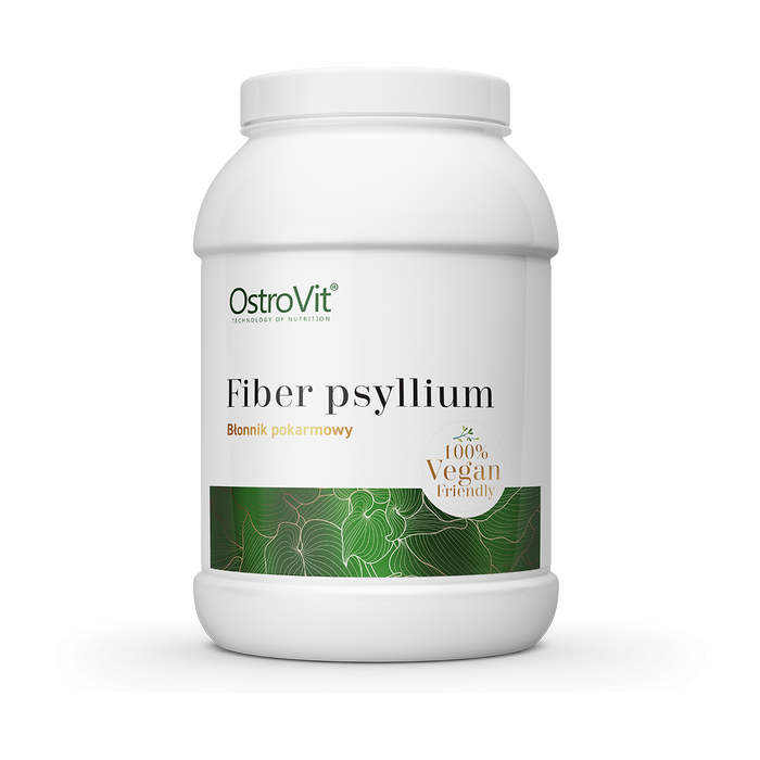Fiber Psyllium - OstroVit