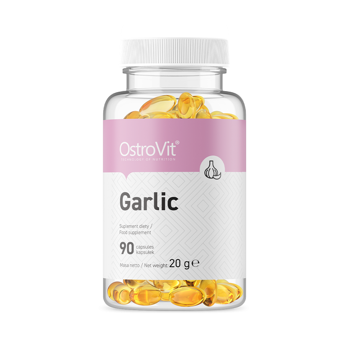Garlic - OstroVit