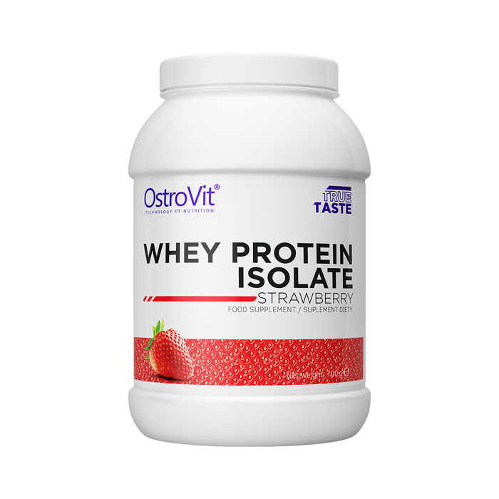 Whey Protein Isolate - OstroVit