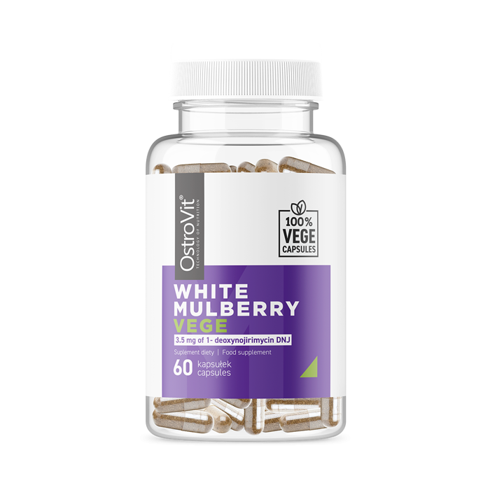 White Mulberry VEGE - OstroVit