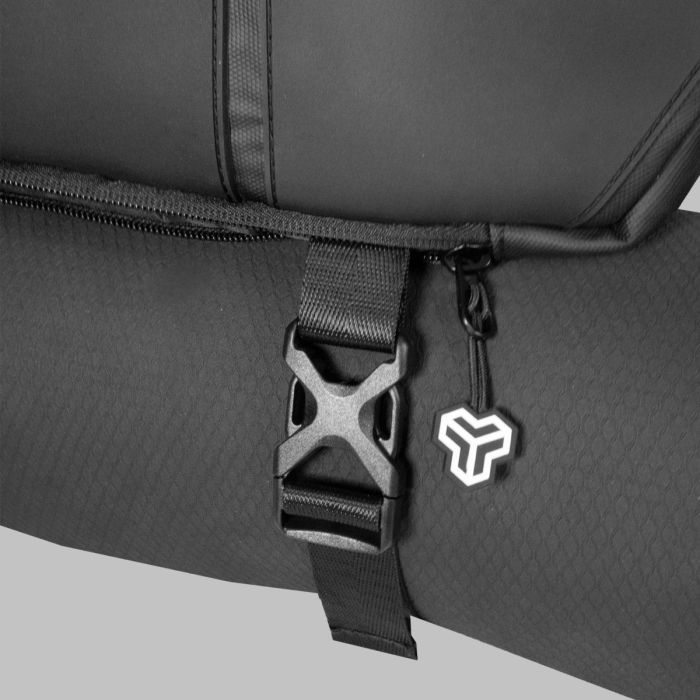 Essential Daily Bag Black - STRIX single_variant