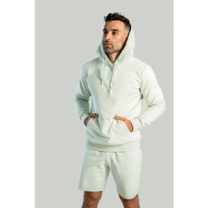 Essential Shorts Moon Grey - STRIX S