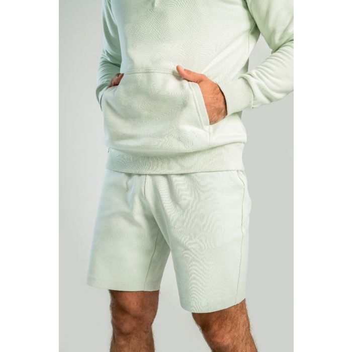 Essential Shorts Moon Grey - STRIX S