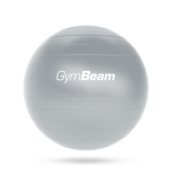 Lopta za fitness FitBall 45 cm - GymBeam narandžasta