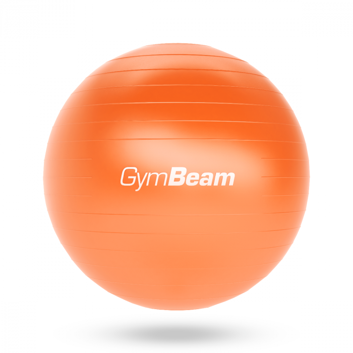 FitBall 85 cm - GymBeam grey