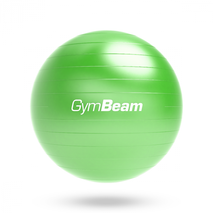 FitBall 85 cm - GymBeam grey