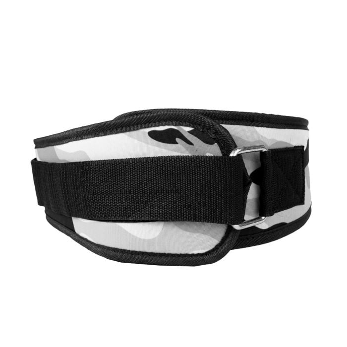 Urban Fitness Belt Camo - GymBeam XL