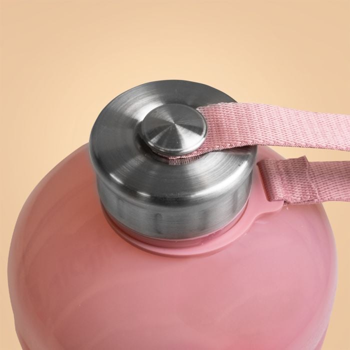 Hydrator Bottle 1.89 l - BeastPink single_variant