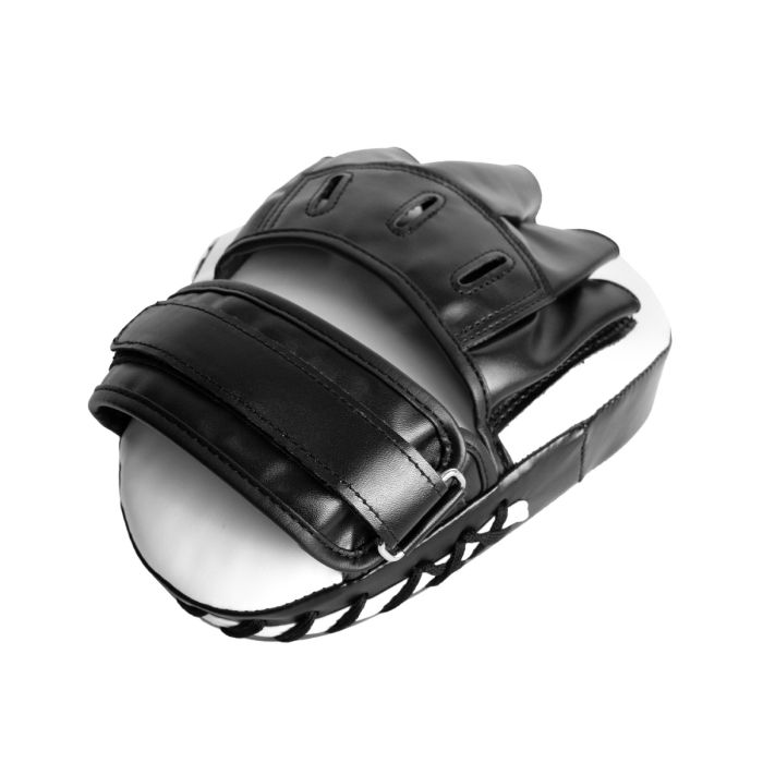 Focus Mitts Striker White - GymBeam single_variant