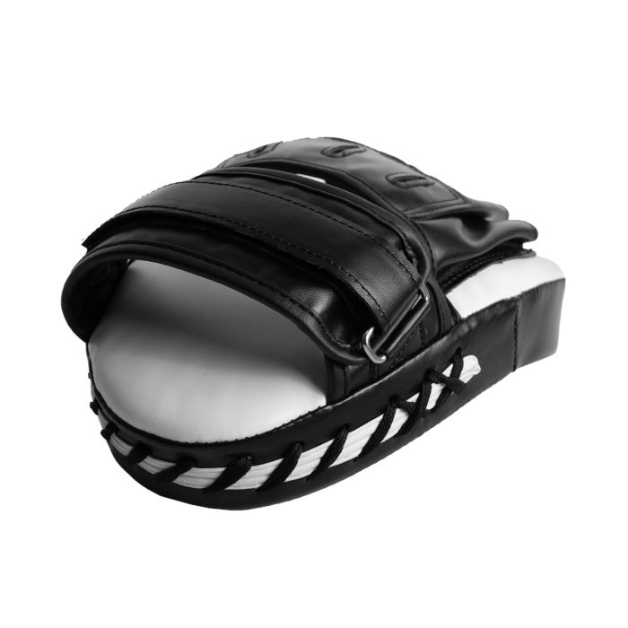 Focus Mitts Striker White - GymBeam single_variant