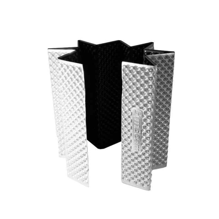Folding Foam Mat - GymBeam single_variant