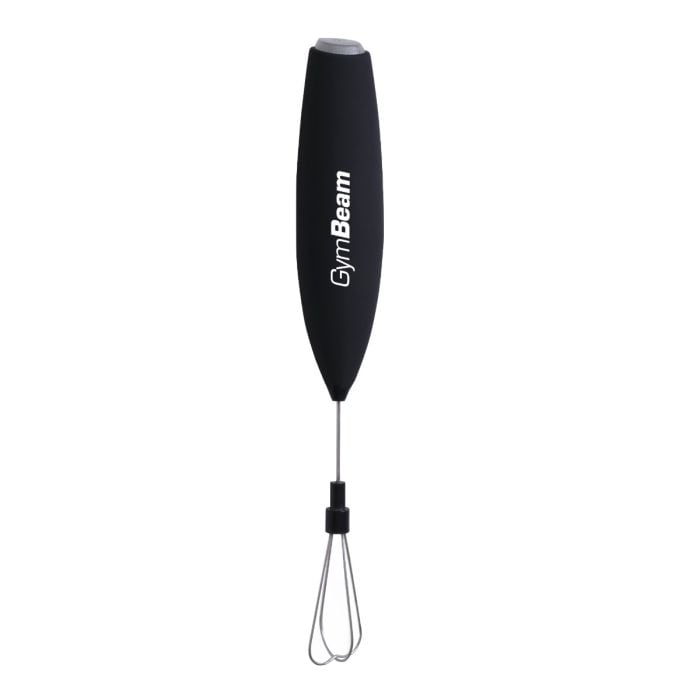 Handheld Milk Frother - GymBeam single_variant