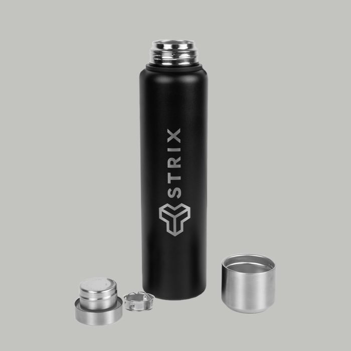 Termosica Fusion Vacuum 850 ml - STRIX single_variant