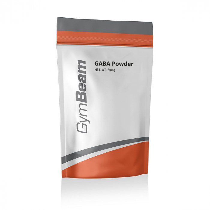 GABA Powder - GymBeam 1000 g