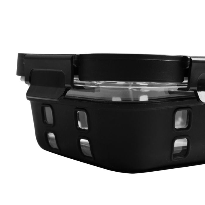 Glass Food Container 1050 ml - GymBeam single_variant