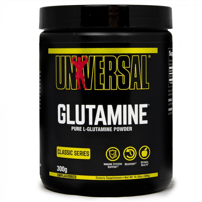 Glutamine Powder 600 g