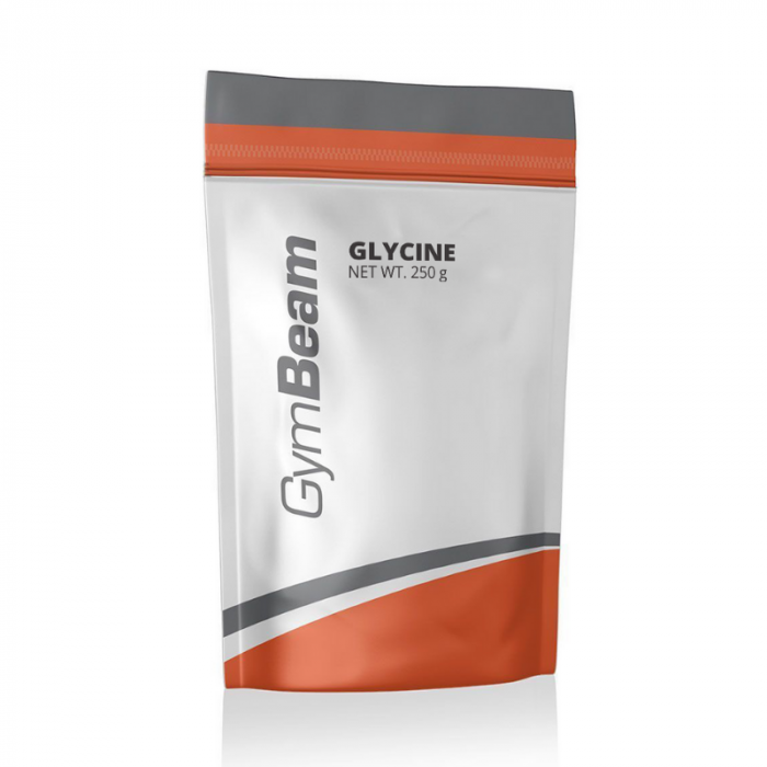 Glycine - GymBeam