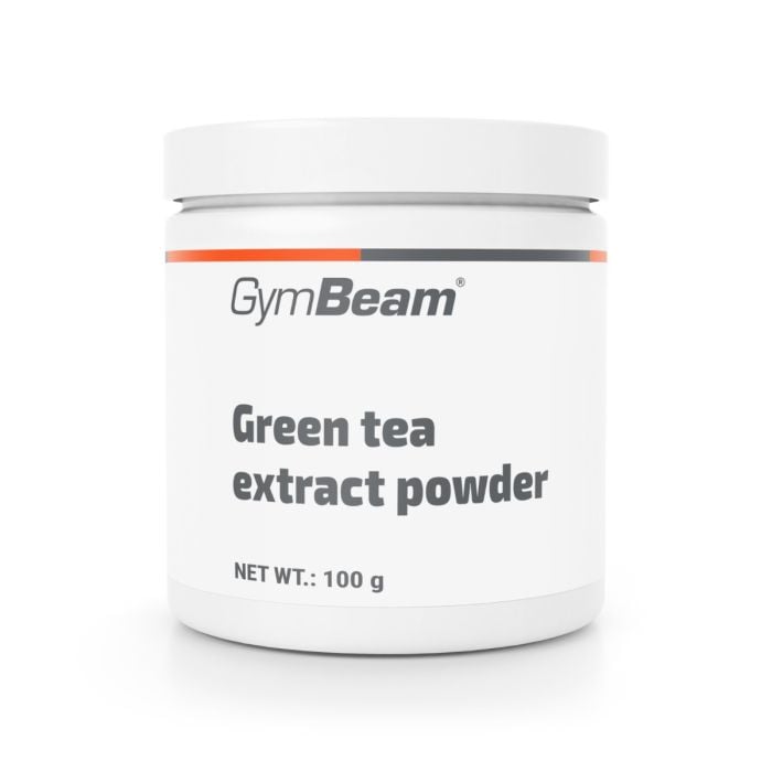 Green Tea Extract - GymBeam 100 g