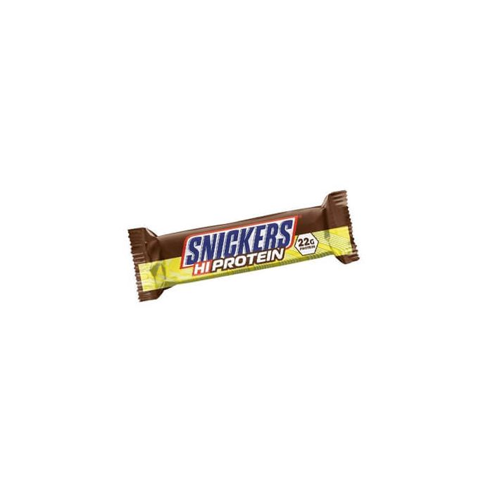 Protein Bar Snickers Hi-Protein - Mars