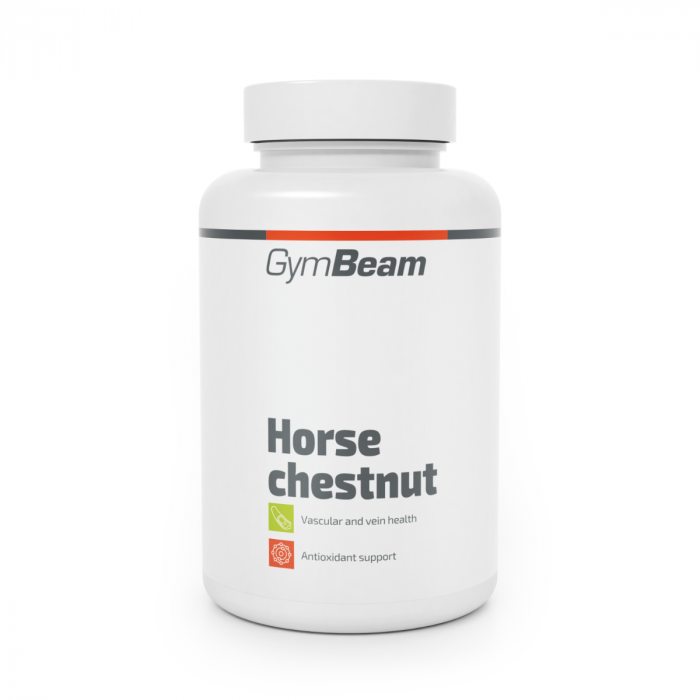 Horse chestnut - GymBeam