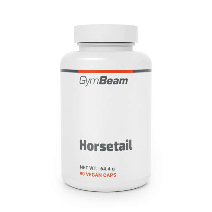 Horsetail - GymBeam 90 caps