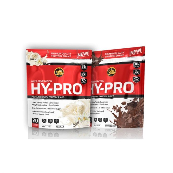 Protein Hy - Pro 85 - All Stars