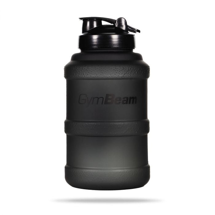 Hydrator water trunk TT 2,5 l Black - GymBeam