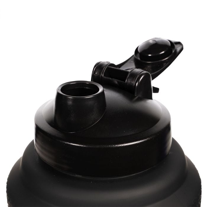 Hydrator TT Sports Bottle 2.5 l Black - GymBeam single_variant